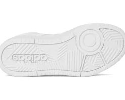 adidas Kids Hoops 3.0 Bold Shoes (Big Kid)