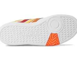 adidas Kids Hoops 4.0 Shoes (Little Kid) Unisex
