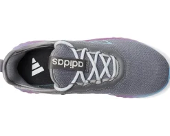 adidas Kids Kaptir Flow 2.0 Shoes (Little Kid/Big Kid)