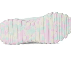 adidas Kids Kaptir Flow Sportswear Shoes (Little Kid/Big Kid)