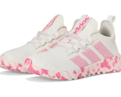 adidas Kids Kaptir Flow Sportswear Shoes (Little Kid/Big Kid)