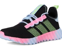 adidas Kids Kaptir Flow Sportswear Shoes (Little Kid/Big Kid)