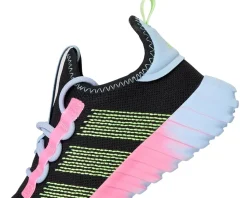 adidas Kids Kaptir Flow Sportswear Shoes (Little Kid/Big Kid)