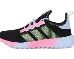 adidas Kids Kaptir Flow Sportswear Shoes (Little Kid/Big Kid)