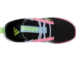 adidas Kids Kaptir Flow Sportswear Shoes (Little Kid/Big Kid)
