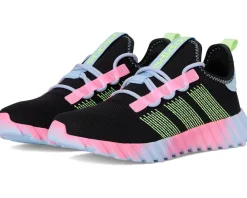 adidas Kids Kaptir Flow Sportswear Shoes (Little Kid/Big Kid)
