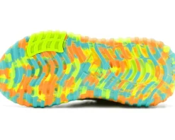 adidas Kids Kaptir 4.0 Shoes (Little Kid/Big Kid)