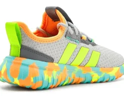 adidas Kids Kaptir 4.0 Shoes (Little Kid/Big Kid)