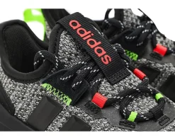 adidas Kids Kaptir 4.0 Shoes (Little Kid/Big Kid)