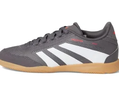 adidas Kids League Predator Indoor Soccer Shoes (Little Kid/Big Kid)