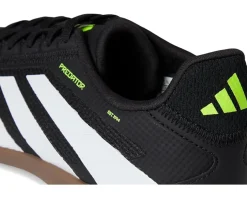 adidas Kids League Predator Indoor Cleats (Little Kid/Big Kid)
