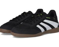 adidas Kids League Predator Indoor Cleats (Little Kid/Big Kid)