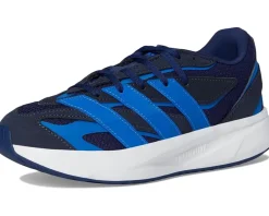 adidas Kids Lightblaze Shoes (Big Kid) Unisex