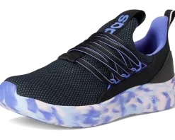 adidas Kids Lite Racer Adapt 7.0 Lifestyle Shoes (Little Kid/Big Kid)