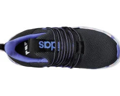 adidas Kids Lite Racer Adapt 7.0 Lifestyle Shoes (Little Kid/Big Kid)