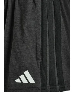 adidas Kids Melange Shorts (Big Kid)