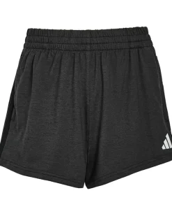 adidas Kids Melange Shorts (Big Kid)