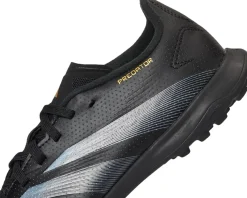 adidas Kids Predator League J Football Boots Turf (Little Kid/Big Kid)