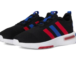 adidas Kids Racer TR23 Sportswear Shoes (Little Kid/Big Kid)