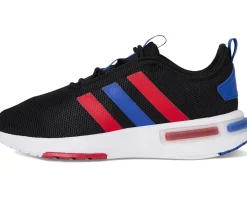 adidas Kids Racer TR23 Sportswear Shoes (Little Kid/Big Kid)