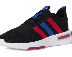 adidas Kids Racer TR23 Sportswear Shoes (Little Kid/Big Kid)