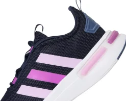 adidas Kids Racer TR23 Sportswear Shoes (Little Kid/Big Kid)