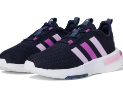 adidas Kids Racer TR23 Sportswear Shoes (Little Kid/Big Kid)