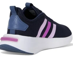 adidas Kids Racer TR23 Sportswear Shoes (Little Kid/Big Kid)