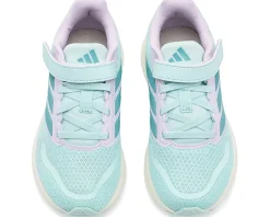 adidas Kids Run Falcon 5 Shoes (Big Kid)