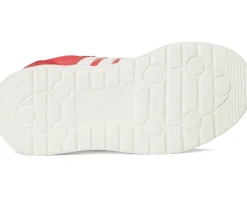 adidas Kids Run 70s 2.0 Elastic Lace & Strap Shoes (Toddler)