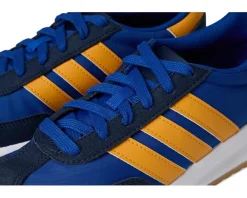 adidas Kids Run 70s 2.0 Shoes (Big Kid)