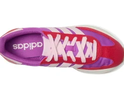 adidas Kids Run 70s 2.0 Shoes (Big Kid)