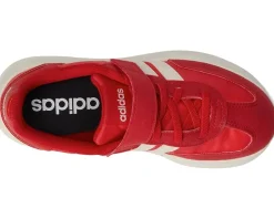 adidas Kids Run 70s 2.0 Shoes (Little Kid)