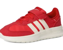 adidas Kids Run 70s 2.0 Shoes (Little Kid)