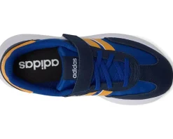 adidas Kids Run 70s 2.0 Shoes (Little Kid)