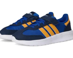 adidas Kids Run 70s 2.0 Shoes (Little Kid)