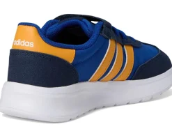 adidas Kids Run 70s 2.0 Shoes (Little Kid)
