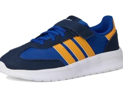 adidas Kids Run 70s 2.0 Shoes (Little Kid)