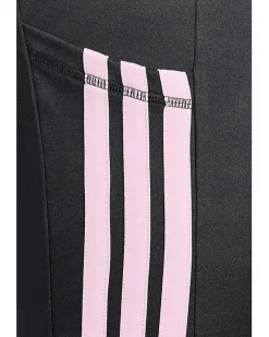 adidas Kids 3S Cell Pocket Leggings (Big Kid)
