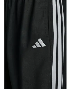 adidas Kids 3S Sport Pants (Big Kid)