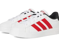 adidas Kids Streetalk Shoes (Big Kid)