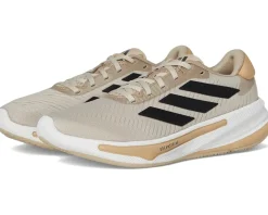 adidas Kids Supernova Step Running Shoes (Big Kid)