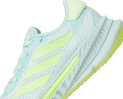 adidas Kids Supernova Step Running Shoes (Big Kid)