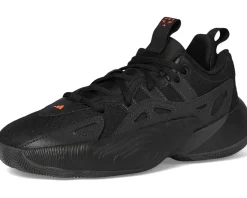 adidas Kids Trae Unlimited (Big Kid)