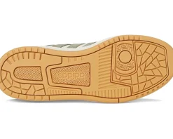 adidas Kids Turnaround Basketball Shoes (Big Kid)