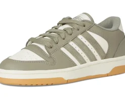 adidas Kids Turnaround Basketball Shoes (Big Kid)