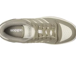 adidas Kids Turnaround Basketball Shoes (Big Kid)