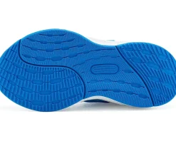 adidas Kids Ultrarun 5 Elastic Lace Shoes (Little Kid)