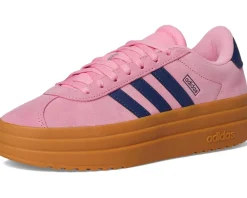 adidas Kids VL Court Bold Shoes