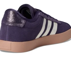 adidas Kids VL Court 3.0 Shoes (Little Kid/Big Kid)